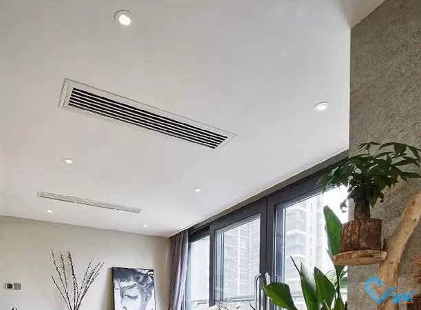 中央空調(diào)機組維護