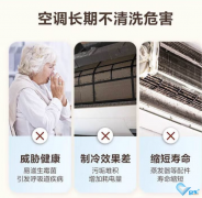 中央空調(diào)消毒殺菌后使用安全么？