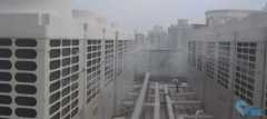 北京中央空調(diào)冬季維?？梢匝娱L(zhǎng)使用壽命
