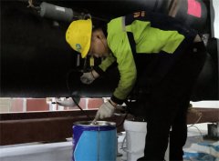 中央空調(diào)清洗重要性不容忽視，這些步驟一個也不能少