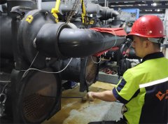 企業(yè)中央空調(diào)應(yīng)該如何清洗，中央空調(diào)清洗5大注意事項(xiàng)請(qǐng)收藏