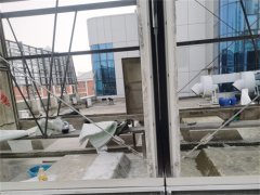 日立中央空調(diào)拆裝維修(拆卸中央空調(diào)內(nèi)外機(jī)步驟和注意事項)