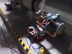 中央空調(diào)水泵維修全流程解析，問題及解決方案推薦