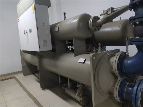 三菱電機(jī)中央空調(diào)維護(hù)的內(nèi)容和方法。