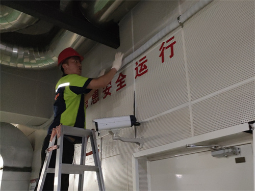 新風(fēng)系統(tǒng)如何維護保養(yǎng)攻略