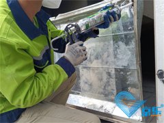 中央空調(diào)管路維修-讓你的生活空間重煥生機