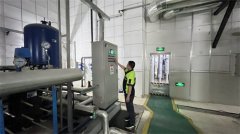 冷庫壓縮機(jī)維修服務(wù)公司，解決冷庫壓縮機(jī)回油不暢、制冷劑泄