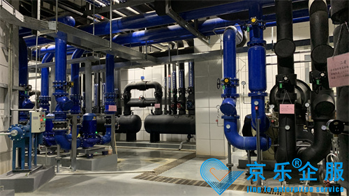 水源熱泵機(jī)組原理知識(shí)