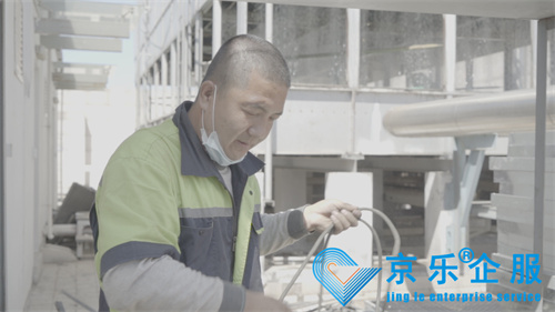 北京中央空調(diào)螺桿機維保