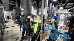 工業(yè)維克中央空調維修保養(yǎng)方法-延長中央空調設備壽命