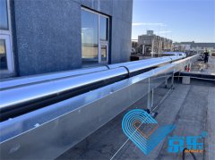 中央空調(diào)循環(huán)水處理方法步驟(空調(diào)水處理重要性)
