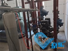 空調(diào)機(jī)組維修3種方法 排除中央空調(diào)故障 提升空調(diào)運行效率