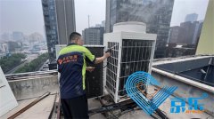 上海中央空調(diào)清洗多少錢(qián)一臺(tái) 一篇文章了解清洗中央空調(diào)價(jià)格