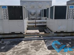 寫字樓多聯機空調保養(yǎng)維護方法-讓辦公環(huán)境時刻清新舒適