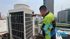 北京中央空調(diào)出風(fēng)口清洗 維護辦公室內(nèi)空氣清新與健康