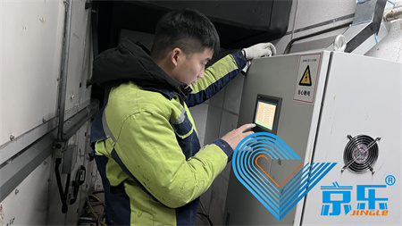 工廠空調(diào)運行托管