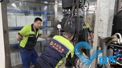 北京水冷中央空調(diào)維修重要性-京樂提供專業(yè)服務(wù) 24小時內(nèi)免費上門