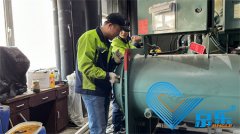 專業(yè)螺桿空調(diào)維護保養(yǎng) 讓中央空調(diào)設(shè)備運行更長久