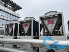 2024年水冷機(jī)組保養(yǎng)要點(diǎn) 提升中央空調(diào)性能 降低故障
